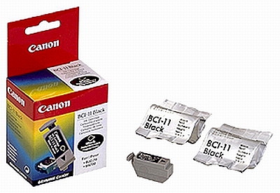 Canon BCI-11BK
