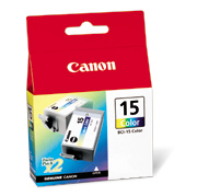 Canon BCI-15C