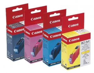 Canon BCI-3Y