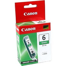 Canon BCI-6 G