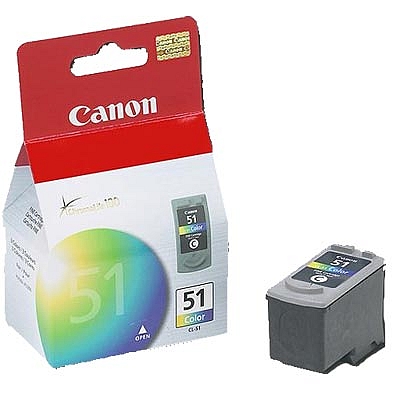Canon CL-51