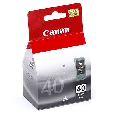 Canon PG-40