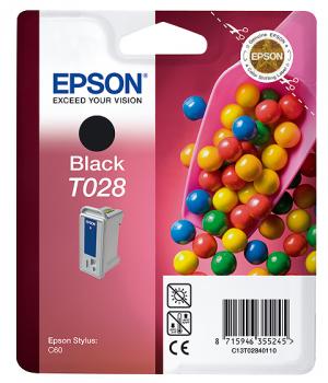 Epson T028401
