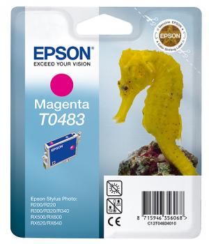 Epson T048340