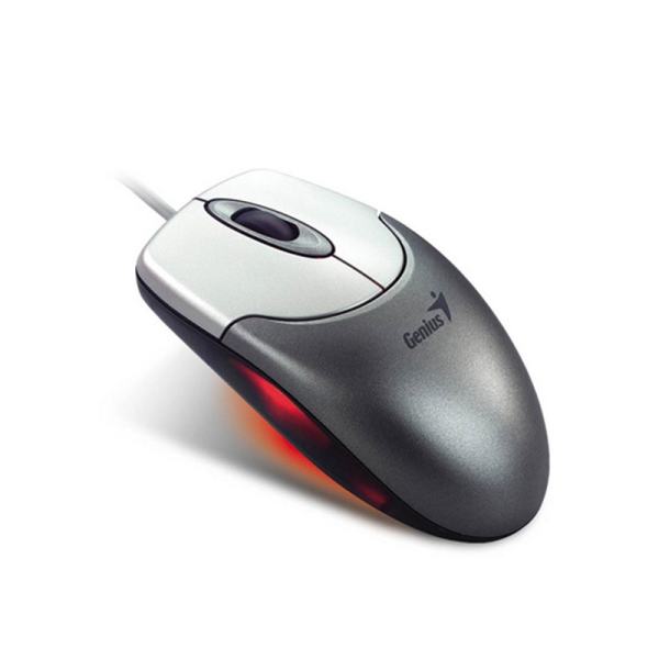 Genius NetScroll 120 Metallic USB