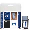 HP 51629A /29/  