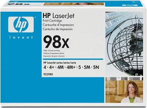 HP 92298X