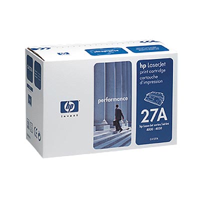 HP C4127A