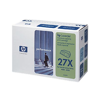 HP C4127X