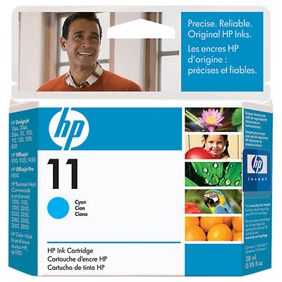 HP C4836A C /11/  