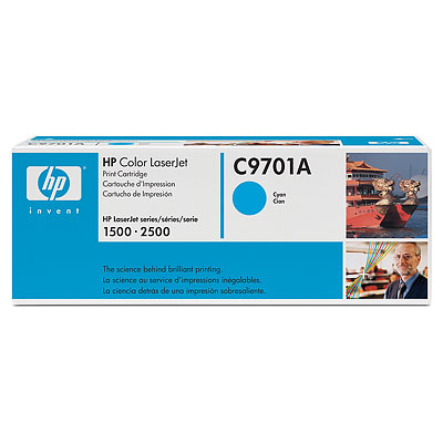 HP C9701A /121A/