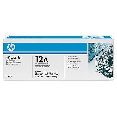 HP Q2612A