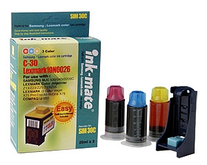 INK MATE SIM-30C  /10N0026