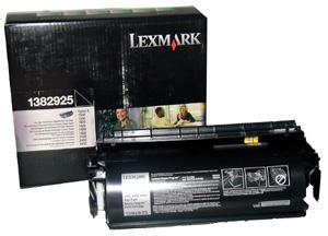 Lexmark OPTRA S1250 / 1382925