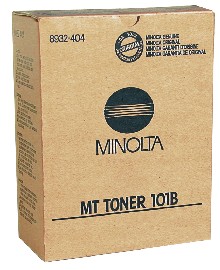 Minolta 101B
