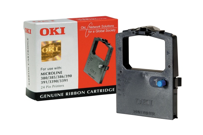 Oki ML 380/390
