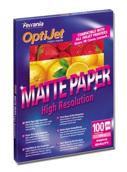 Optijet A4nf/100