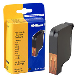 Pelikan Gr. 927 / /HP 51645A /331724