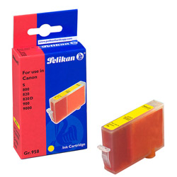 Pelikan Gr. 958 M /BCI-6 M/ 339393