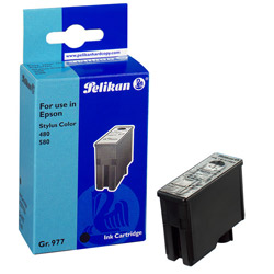 Pelikan Gr. 977 Black / T013401 /337436
