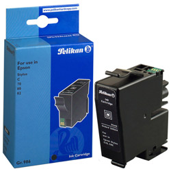 Pelikan Gr. 986 Black / T032140 /339324