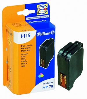 Pelikan Gr. 992 /HP C6578D /348791