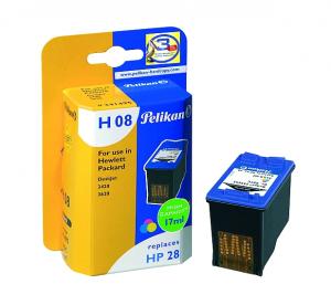 Pelikan Gr. 997C /HP C8728A /341495