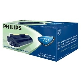Philips PFA-721