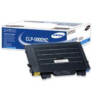 Samsung CLP500D5C