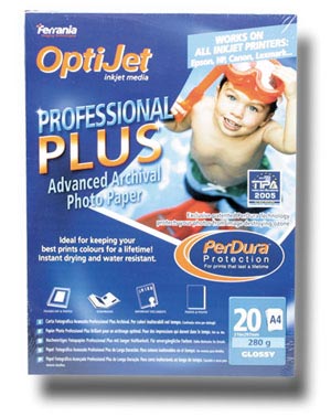 Optijet A4plus/20